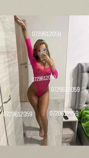 Blondă slim nouă în oraș REALA100%