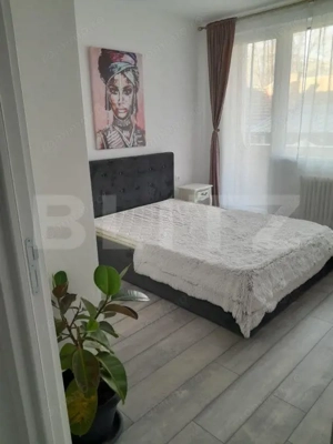 Apartament 3 camere, modern, parcare, zona Centrala