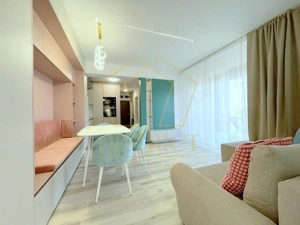 Apartament modern cu 3 camere | Lipovei | Denya Forest - imagine 2