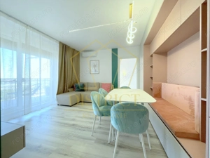 Apartament modern cu 3 camere | Lipovei | Denya Forest - imagine 3