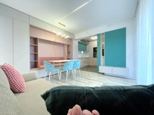 Apartament modern cu 3 camere | Lipovei | Denya Forest - imagine 4