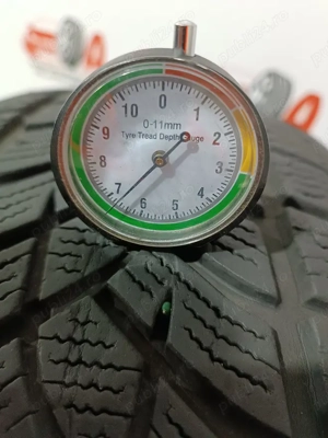 235/55/19 105V GOODYEAR CP N10597 M+S - imagine 2