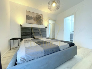 Apartament modern cu 3 camere | Lipovei | Denya Forest - imagine 7