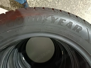 235/55/19 105V GOODYEAR CP N10597 M+S - imagine 3