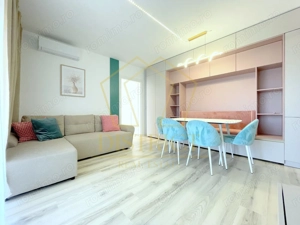 Apartament modern cu 3 camere | Lipovei | Denya Forest - imagine 5