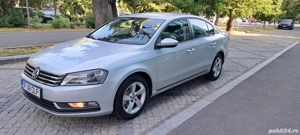 VW Passat 2012 - KM 153000 - imagine 4 VW Passat 2012 - KM 153000 - imagine 4
