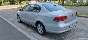VW Passat 2012 - KM 153000 - imagine 3 VW Passat 2012 - KM 153000 - imagine 3