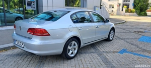 VW Passat 2012 - KM 153000 - imagine 5 VW Passat 2012 - KM 153000 - imagine 5