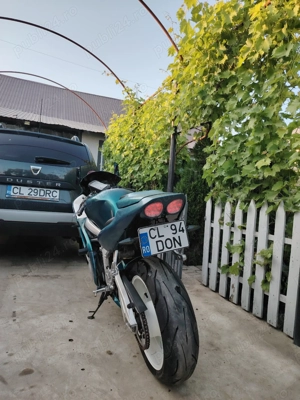 Yamaha R6 an 2000  600cm - imagine 3 Yamaha R6 an 2000  600cm - imagine 3