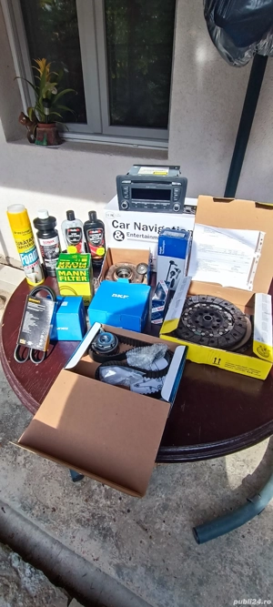 Audi A3 cabrio in stare impecabila  - imagine 8