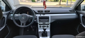 VW Passat 2012 - KM 153000 - imagine 9 VW Passat 2012 - KM 153000 - imagine 9