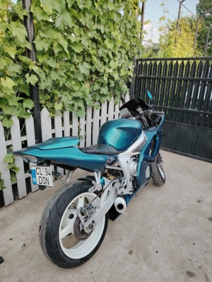 Yamaha R6 an 2000  600cm - imagine 5 Yamaha R6 an 2000  600cm - imagine 5