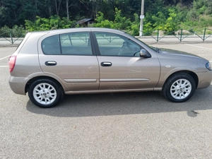 Nissan Almera - imagine 10 Nissan Almera - imagine 10