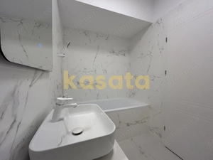 Apartament 3 camere | Mobilat | Crystal North | Ready to move - imagine 11