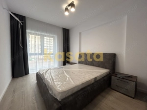 Apartament 3 camere | Mobilat | Crystal North | Ready to move - imagine 8