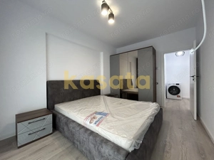 Apartament 3 camere | Mobilat | Crystal North | Ready to move - imagine 9