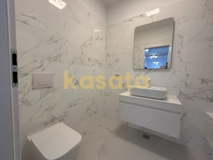 Apartament 3 camere | Mobilat | Crystal North | Ready to move - imagine 12