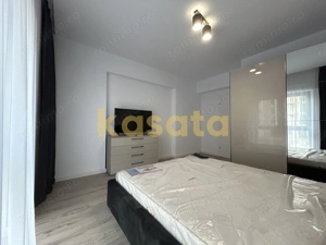 Apartament 3 camere | Mobilat | Crystal North | Ready to move - imagine 7