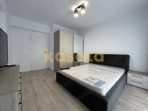Apartament 3 camere | Mobilat | Crystal North | Ready to move - imagine 6