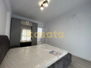 Apartament 3 camere | Mobilat | Crystal North | Ready to move - imagine 10