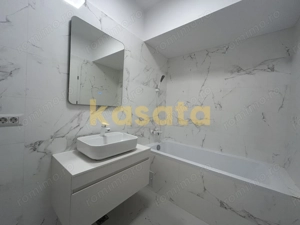 Apartament 3 camere | Mobilat | Crystal North | Ready to move - imagine 13
