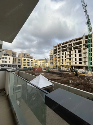 Apartament 3 camere | Mobilat | Crystal North | Ready to move - imagine 17