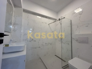 Apartament 3 camere | Mobilat | Crystal North | Ready to move - imagine 14