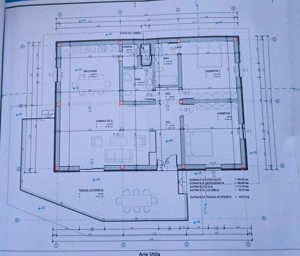 Vand casa, constructie noua in Les, Nojorid - imagine 3