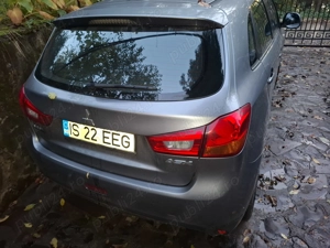 Vand autoturism Mitsubishi ASX - imagine 2