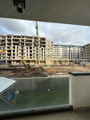 Apartament 3 camere | Mobilat | Crystal North | Ready to move - imagine 18