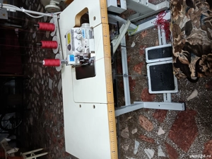 Vanzare mașini cusut industriale 