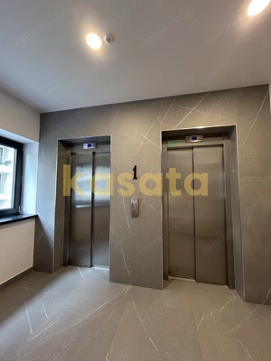 Apartament 3 camere | Mobilat | Crystal North | Ready to move - imagine 19