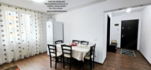 Apartament la cheie cu 4 camere decomandate,boxa,loc parcare,etaj 2, zona Al.28-Maratei - imagine 2