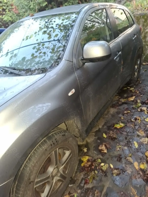 Vand autoturism Mitsubishi ASX - imagine 3