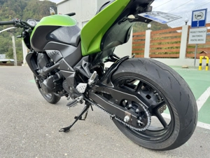 Kawasaki z750 , 2009 - imagine 5 Kawasaki z750 , 2009 - imagine 5