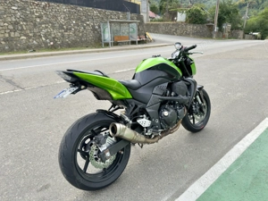 Kawasaki z750 , 2009 - imagine 3 Kawasaki z750 , 2009 - imagine 3