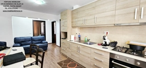 Apartament la cheie cu 4 camere decomandate,boxa,loc parcare,etaj 2, zona Al.28-Maratei - imagine 3