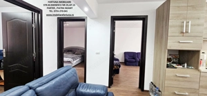 Apartament la cheie cu 4 camere decomandate,boxa,loc parcare,etaj 2, zona Al.28-Maratei - imagine 4
