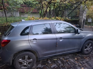 Vand autoturism Mitsubishi ASX