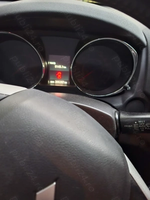 Vand autoturism Mitsubishi ASX - imagine 5