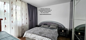 Apartament la cheie cu 4 camere decomandate,boxa,loc parcare,etaj 2, zona Al.28-Maratei - imagine 8