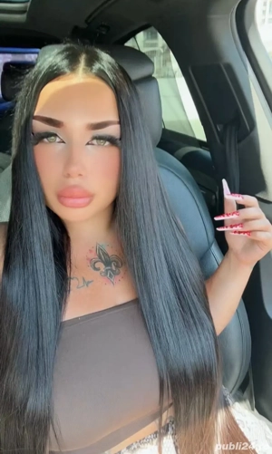 naty  LUX! poze reale 100%  - imagine 5