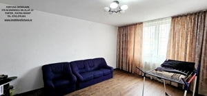 Apartament la cheie cu 4 camere decomandate,boxa,loc parcare,etaj 2, zona Al.28-Maratei - imagine 6