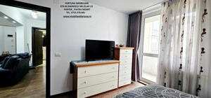 Apartament la cheie cu 4 camere decomandate,boxa,loc parcare,etaj 2, zona Al.28-Maratei - imagine 7