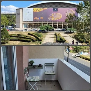 De inchiriat 3 camere- duplex, Sala Palatului, Cismigiu, Ultracentral - imagine 4