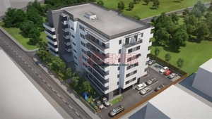 Apartament 2 camere Direct Dezvoltator bloc nou - imagine 5