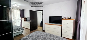 Apartament la cheie cu 4 camere decomandate,boxa,loc parcare,etaj 2, zona Al.28-Maratei - imagine 10