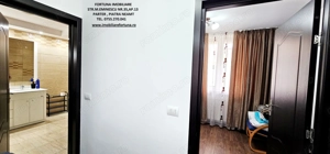 Apartament la cheie cu 4 camere decomandate,boxa,loc parcare,etaj 2, zona Al.28-Maratei - imagine 11