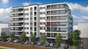 Apartament 2 camere Direct Dezvoltator bloc nou - imagine 3