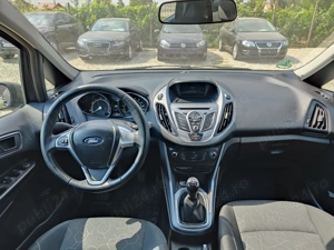 Vând Ford B-Max 2016